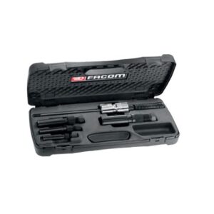 Light engineering puller kit