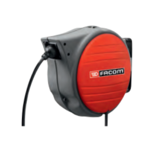 Air hose reel