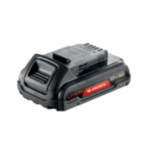 18V 2.0Ah Li-Ion battery