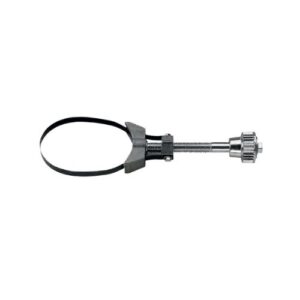 Adjustable oil-filter wrench for HGV's
