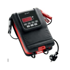 12 - 24 volt battery charger for HGV's, CGV's, LGV's, farm equipment