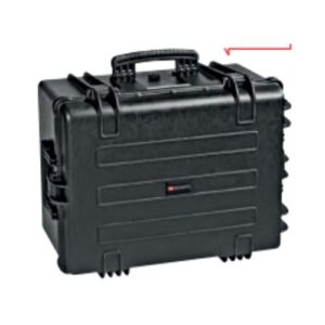 BV.FC3 Sealed roller chest