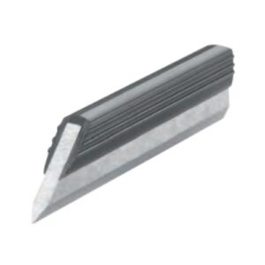 809 - Stainless steel filament rulers