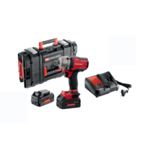 18V 1/2" Mid Torque Impact Wrench 5.0Ah Kit