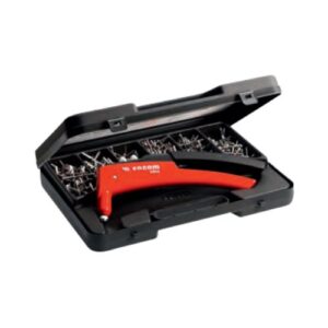 Y.RIV1 Maintenance kit for multi-thickness aluminum rivets