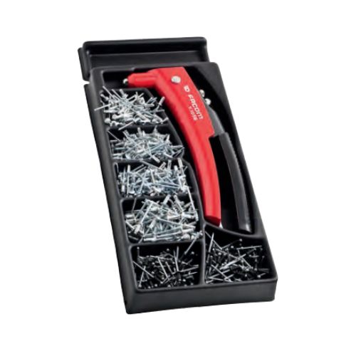 MOD.Y105 Riveting module