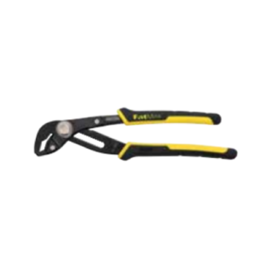 Pushlock water pump plier