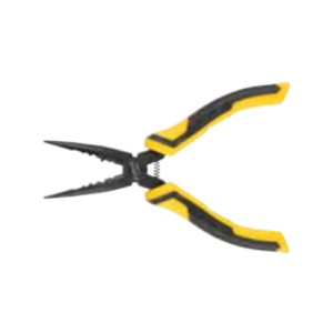 CONTROLGRIP LONGNOSE PLIER