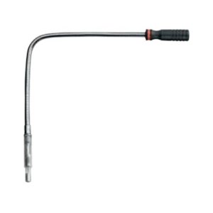 828 "Luminous" flexible magnetic retriever