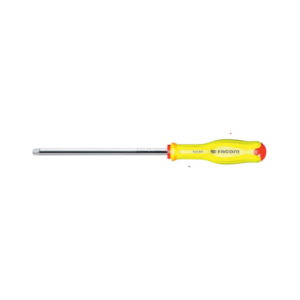 1/4" drive standard spinner - FLUO