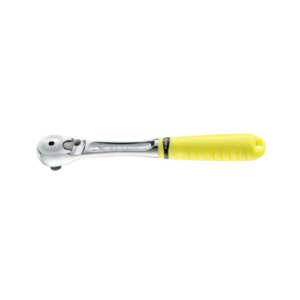 3/8" Hi-Lok® ratchet - FLUO