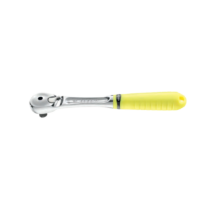 1/2" Hi-Lok® ratchet - FLUO