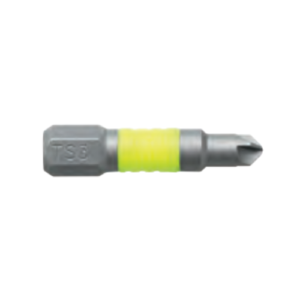 ETOR.TF - Standard bits series 1 for Torq Set® head screws - FLUO