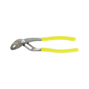 Fluorescent standard multigrip pliers