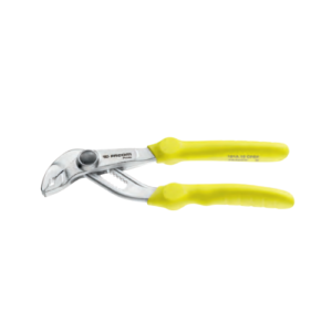 181A - Locking twin slip-joint multigrip pliers - FLUO