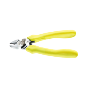 192.CPE High-performance diagonal cutters - FLUO