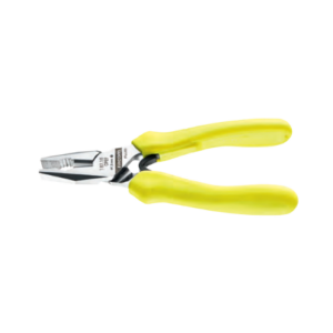 187.CPE - Combination pliers - FLUO