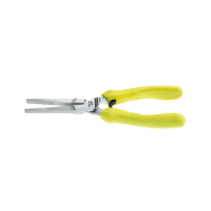 188 - Flat nose pliers - FLUO