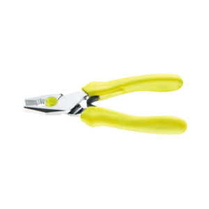 187.CPEF-R - Universal pliers with offcut retainer - FLUO