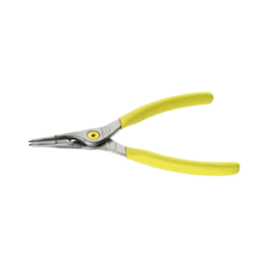 177A - Straight nose outside circlip® pliers - FLUO