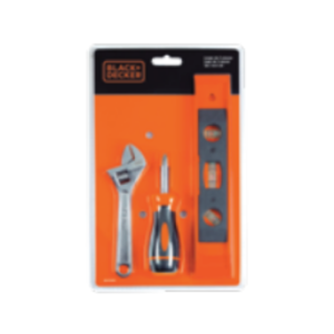 3 PC TOOLS KIT