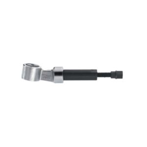 Mechanical screw 30-tonne jack