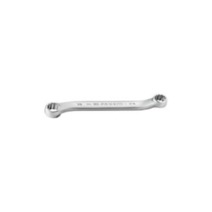 56A - Inch 10° hinged short-reach ring wrenches