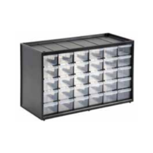 STORAGE BOX