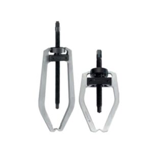U.301 - Self-gripping outside pullers with slim legs