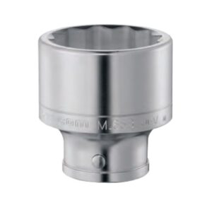 1" 12-point sockets 65 mm