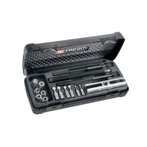 Light engineering puller kit