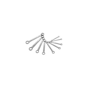 59 - Metric straight offset-ring wrenches sets