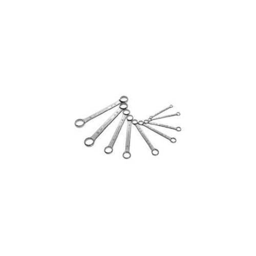 59 - Metric straight offset-ring wrenches sets - 59.JN6