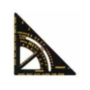 ADJUSTABLE QUICK SQUARE