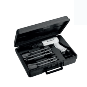 Chisel hammer set