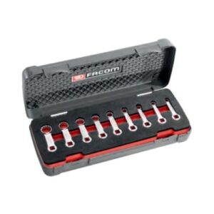 J.J9SPR Set of 9 3/8" to spline adaptors