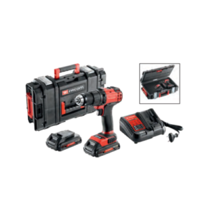 18V 13mm Drill/Driver 2.0Ah Kit