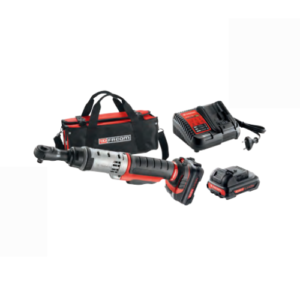10.8V 3/8" Ratchet 2.0 Kit