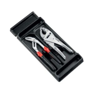 MOD.PR8 Module of 2 adjustable pliers
