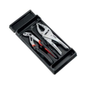 MOD.PR9 Module of 2 adjustable pliers
