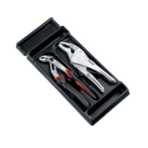 MOD.PR11 Module of 2 adjustable pliers
