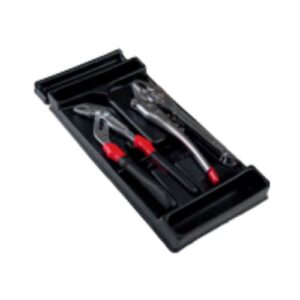 MOD.PR12 Module of 2 adjustable pliers