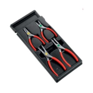 MOD.PCSN Module of 4 Circlips® pliers