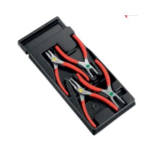 MOD.PC Module of 4 Circlips® pliers