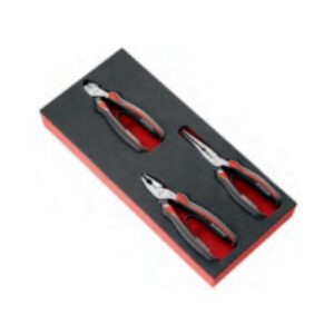 MODM.CPEA0 Foam module of 3 pliers