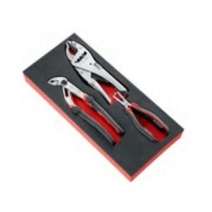 MODM.CPEA3 Foam module of 3 pliers