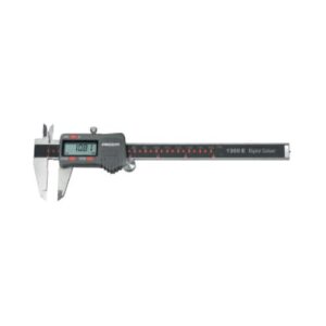 1300EA  Workshop digital display caliper 150 mm - 1/100th