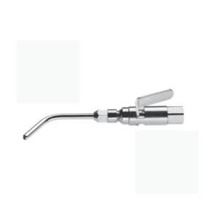 Blow gun