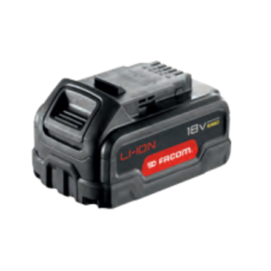 18V 5.0Ah Li-Ion battery
