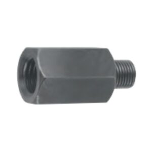 U.49BR1 Adaptor tip for clamps U.49P5 to P9 on slide hammer or beam